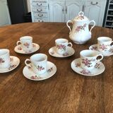 Porcelain set