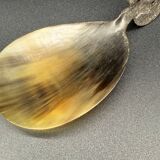 Dragon Horn Ritual Rice Spoon