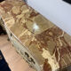 Hand painted Venetian chest of drawers