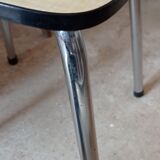 Chaise anis formica