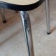 Chaise anis formica