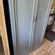 Armoire parisienne
