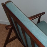 Fully restored Scandinavian Chair