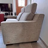 Poltrone sofa 3-seater sofa