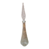 Carafe Empoli transparente