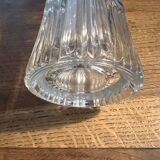 Vase verre