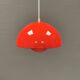 Suspension Flowerpot vp1 originales, conçue par Verner Panton.
