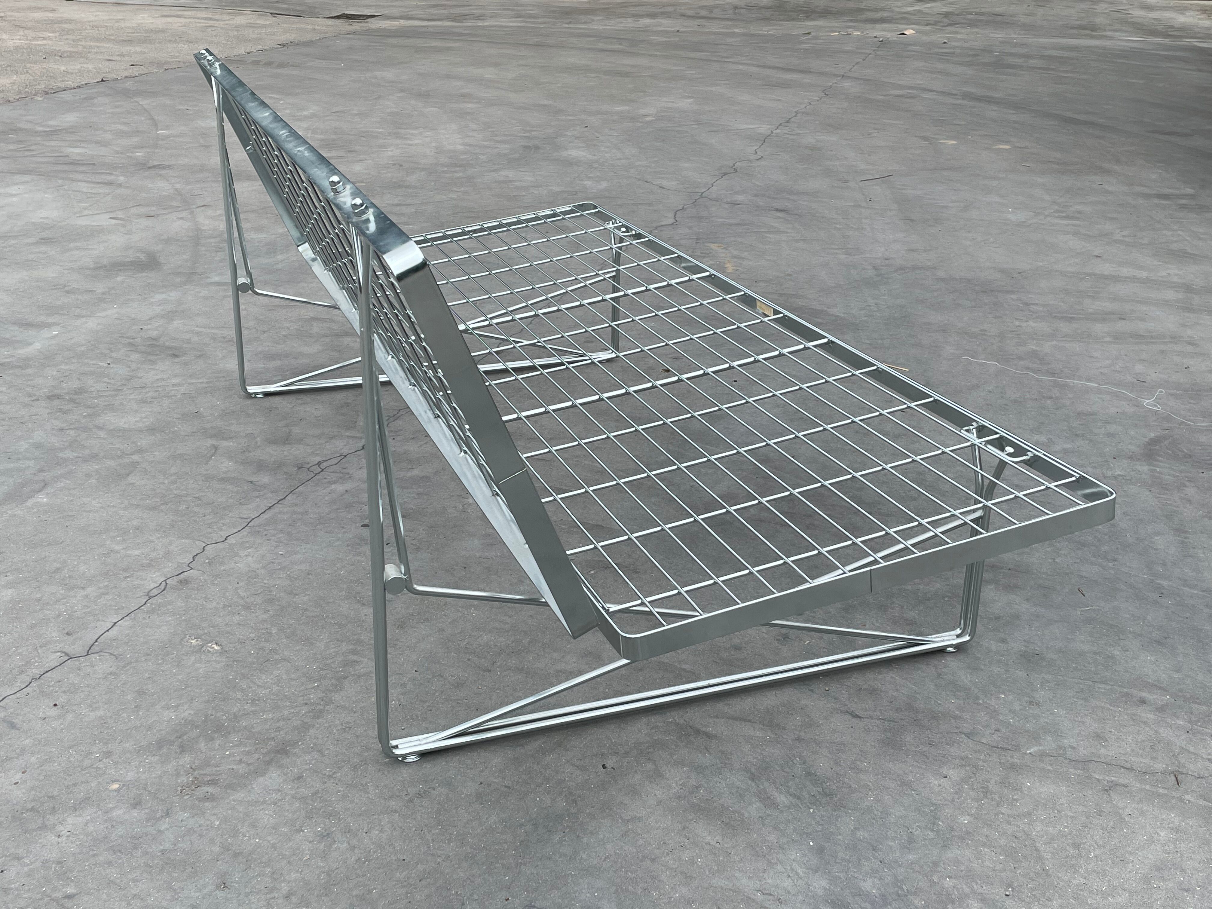 Moment Sofa By Niels Gammelgaard For Ikea, 1980