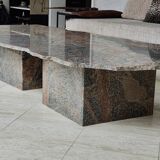 Garnit coffee table