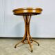 Guéridon, table d'appoint Thonet