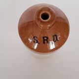 Bouteille en grés  SRD