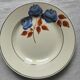 Creil Montereau dessert plates