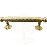 Brass and Gold Cabinet Handles: The Perfect Way to Transform Your Space