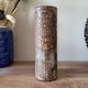 Ceramic vase Alexandre Kostanda Vallauris Mid 20th century / Decor Flo
