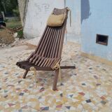 Chilienne en bois