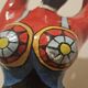 Nikki de saint phalle sculpture