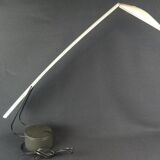 Dove studio PAF desk lamp Mario Barbaglia, Marco Colombo