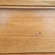 Enfilade scandinave  en bois clair