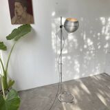 Reggiani “eyeball” floor lamp 1970