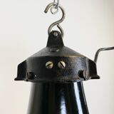 Suspension industrielle, années 1930