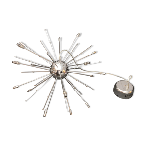 lustre spoutnik 36 branches