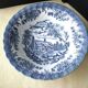 Churchill "Georgian Collection" English porcelain salad bowl