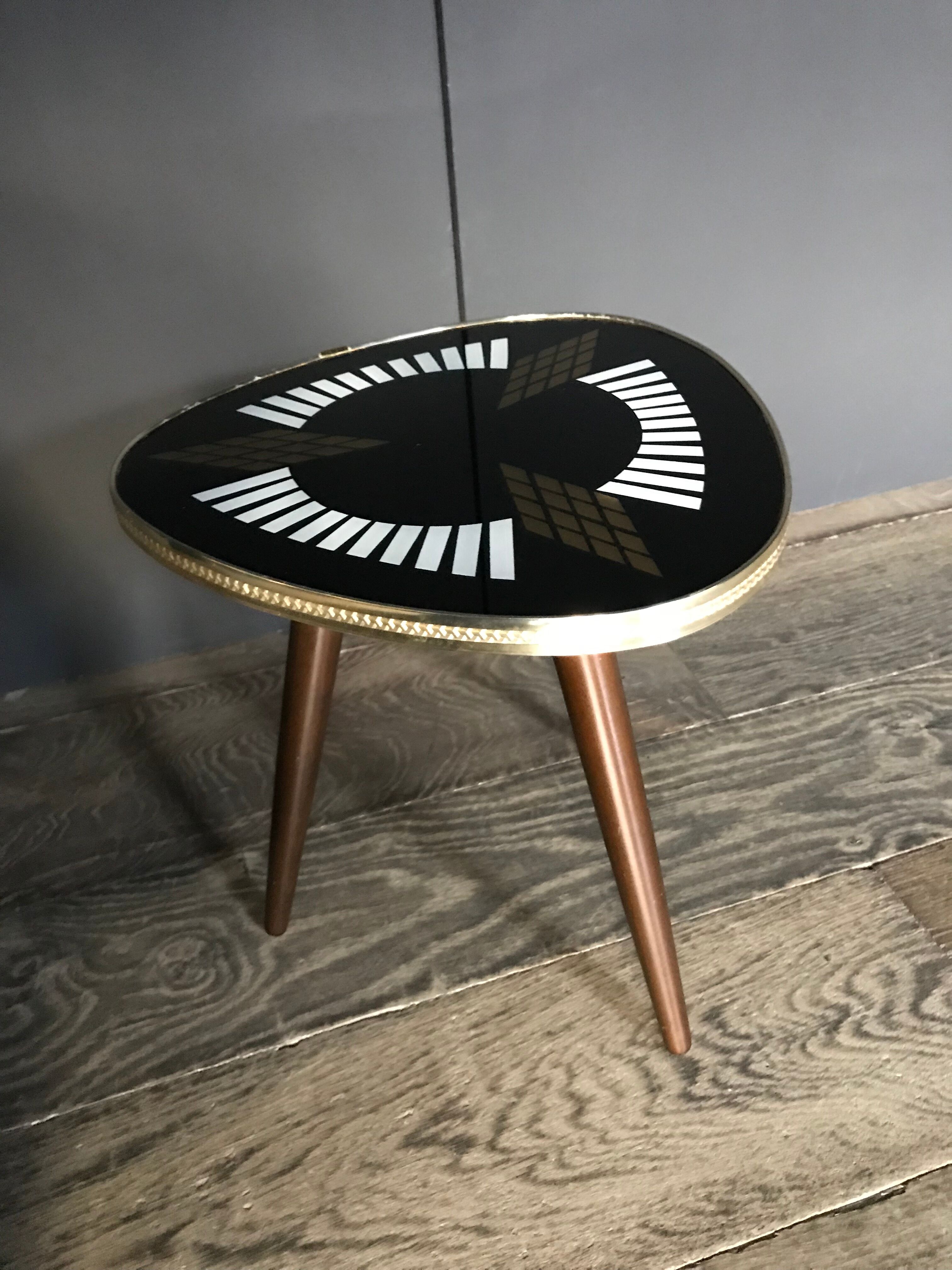 Side table