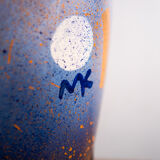 Ceramic Vase serie  "Teresa"