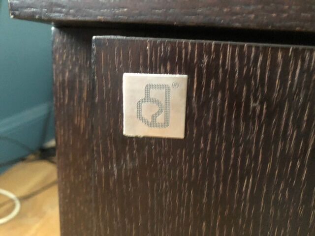 Furniture TV 200cm modern design