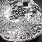 Breyer pewter catchall