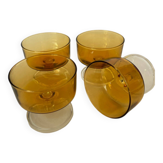 Verres à champagne Cavalier Luminarc