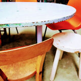 Kindergarten activity table