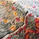 Vintage Green Rug - 323 x 177 cm