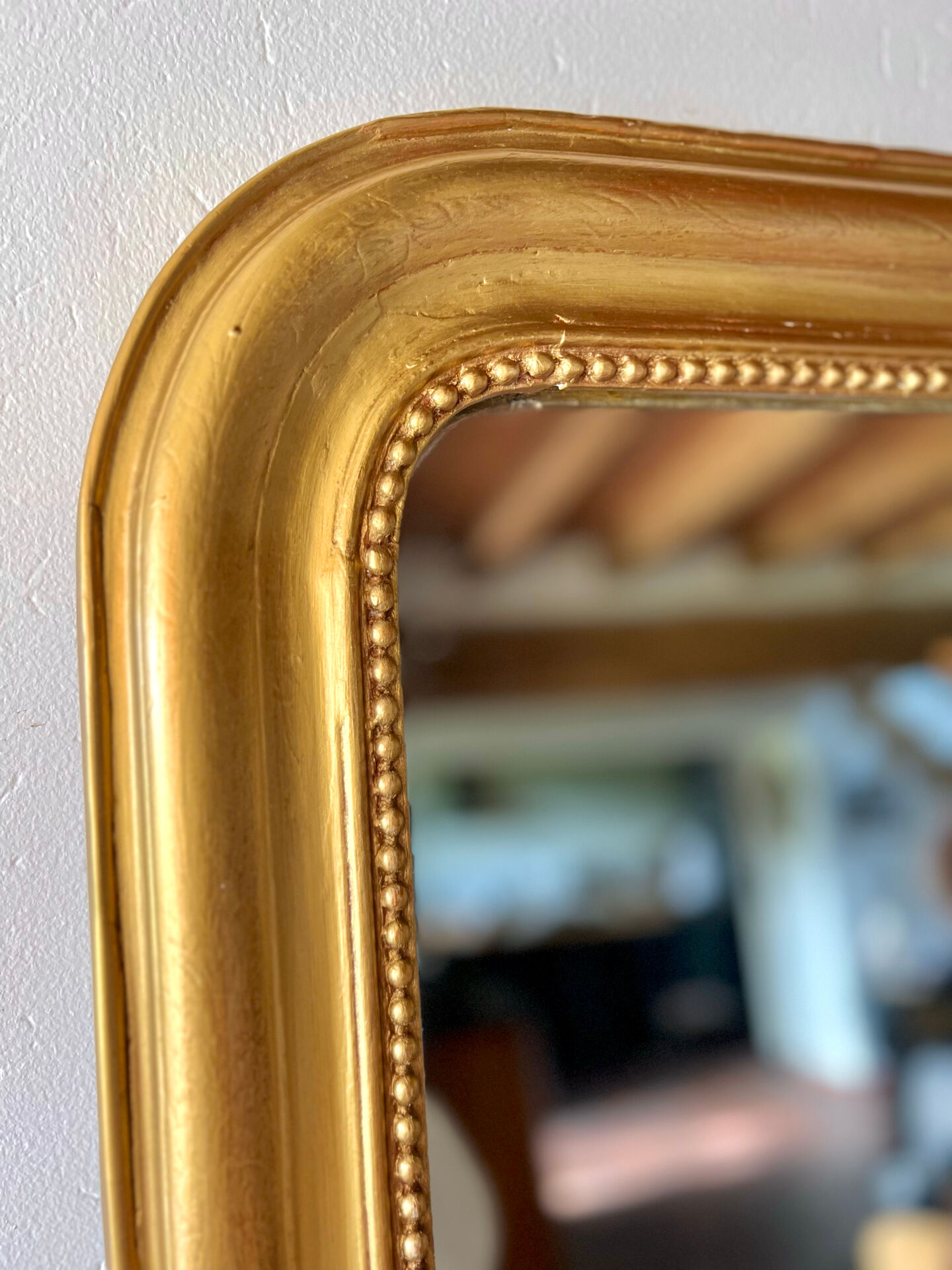 Louis Philippe mirror