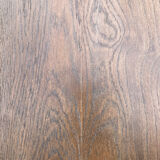 Baroque pedestal table