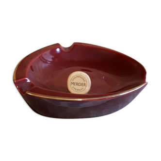 Ashtray Mercier