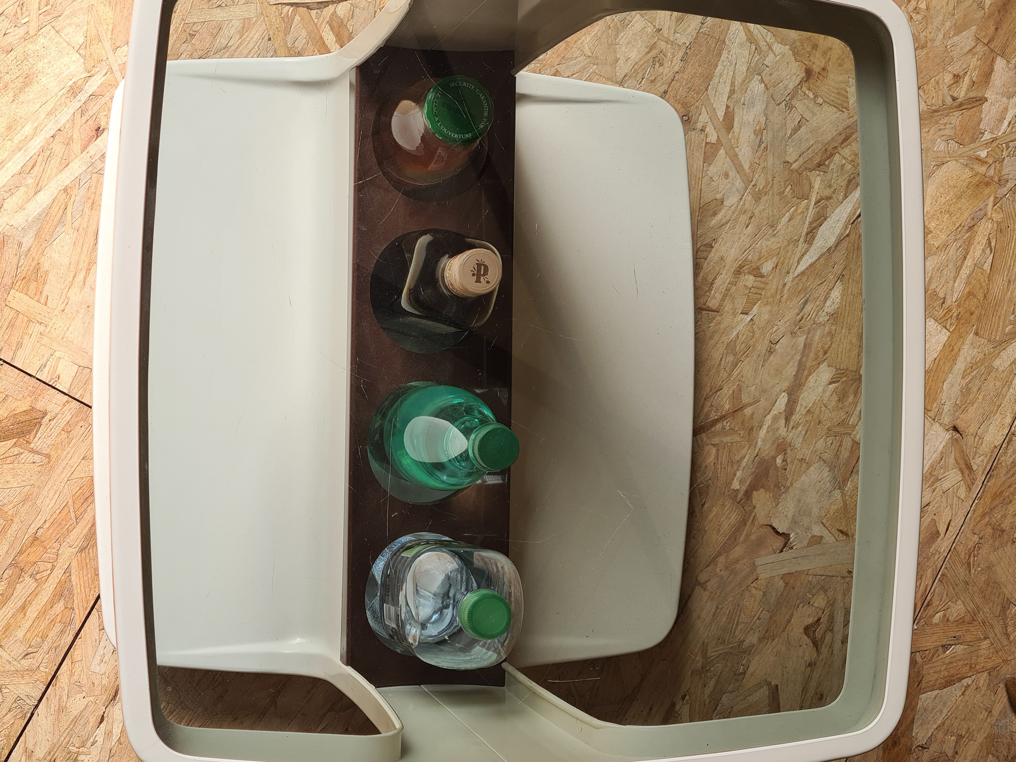 Marc Held Bar Dessert