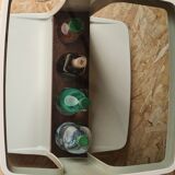 Marc Held Bar Dessert