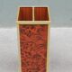 Vintage umbrella holder 70s