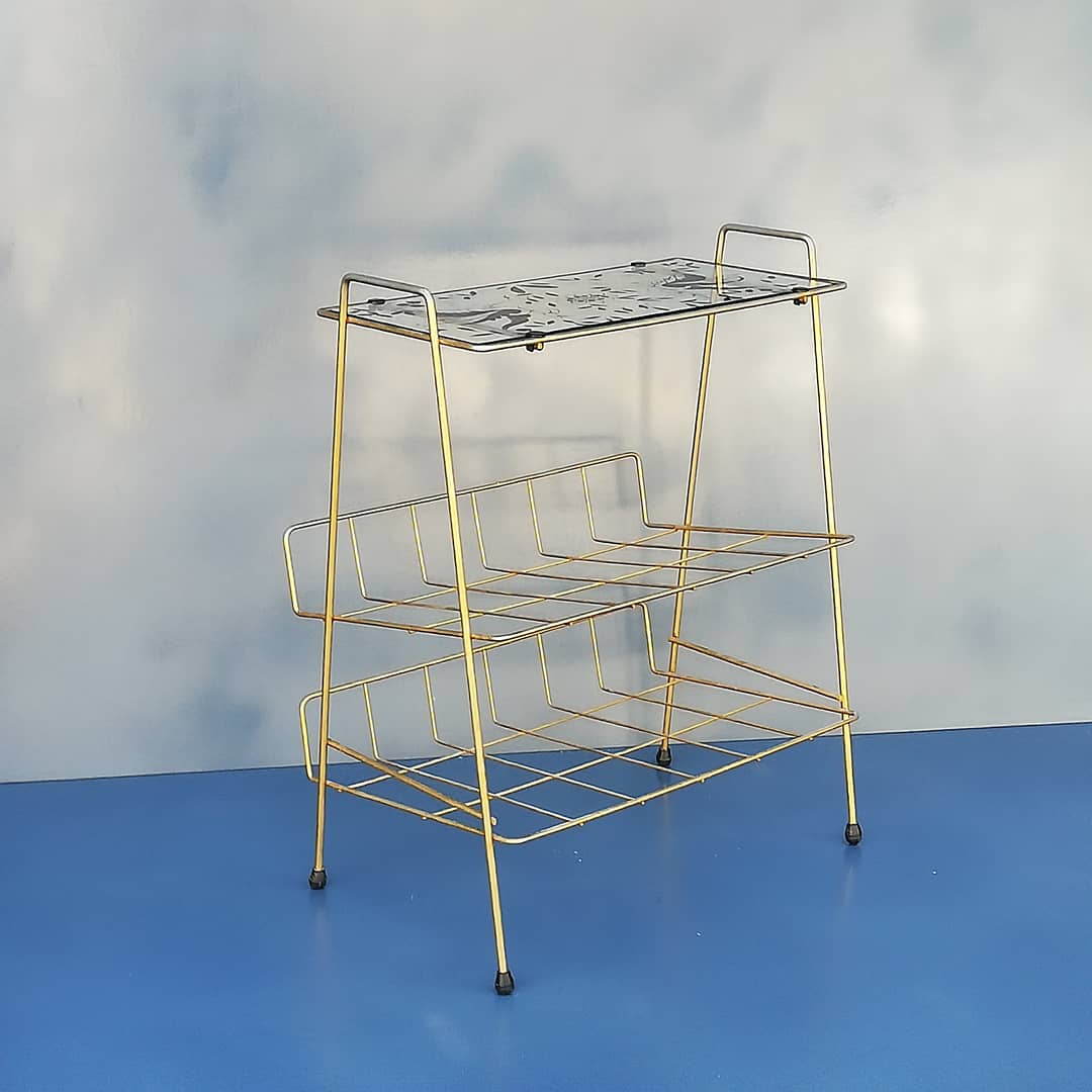 Table door reviews 60s vintage