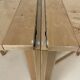 Dining Table by Bruno Mathsson for Karl Mathsson, 2003