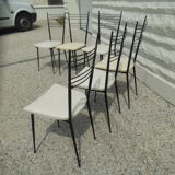 Colette Gueden chairs