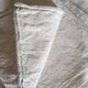 Raw hemp case 19th 240cm x 220cm