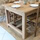 Table de ferme