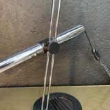 Lamp to lay design 1970