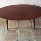 Scandinavian coffee table