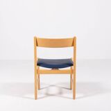 Danish design chair by Hans Wegner for Getama
