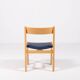 Danish design chair by Hans Wegner for Getama