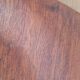 Vintage Scandinavian top in Alpac teak