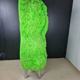 Armoire rocher de michel froment en résine
